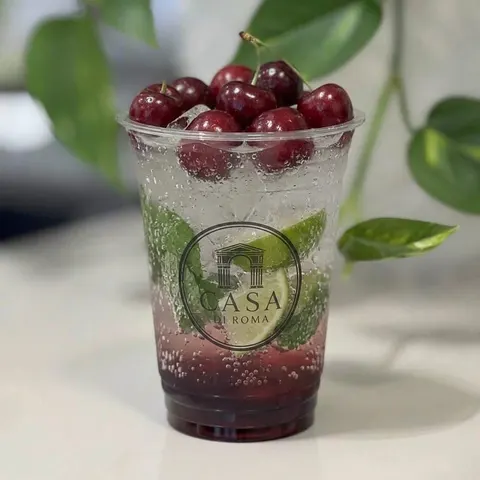 موهيتو كرز