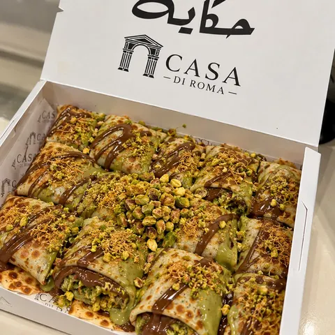 كريب دبي