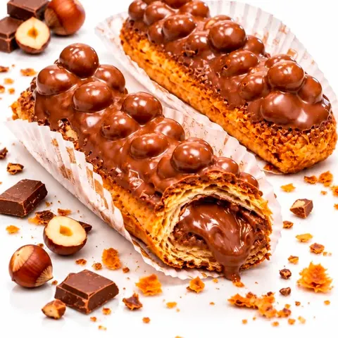 إكلير