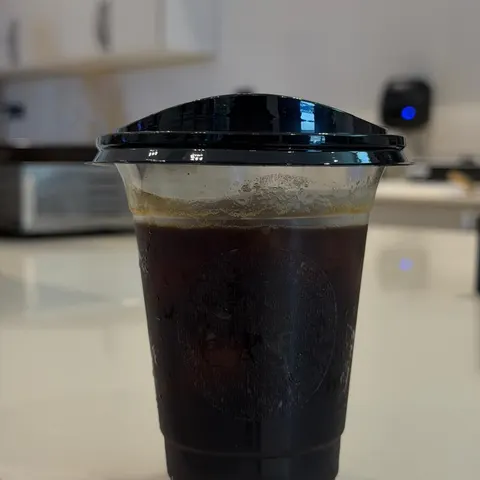 آيس أمريكانو