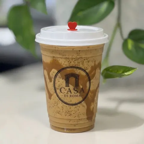 ميلك شيك لوتس