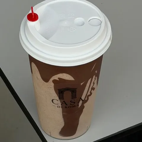 ميلك شيك نوتيلا