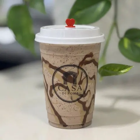 ميلك شيك أوريو